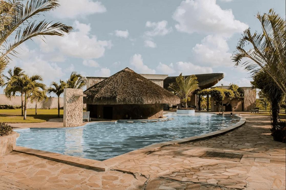 Villa Kaitei Sao Miguel do Gostoso Ngoại thất bức ảnh