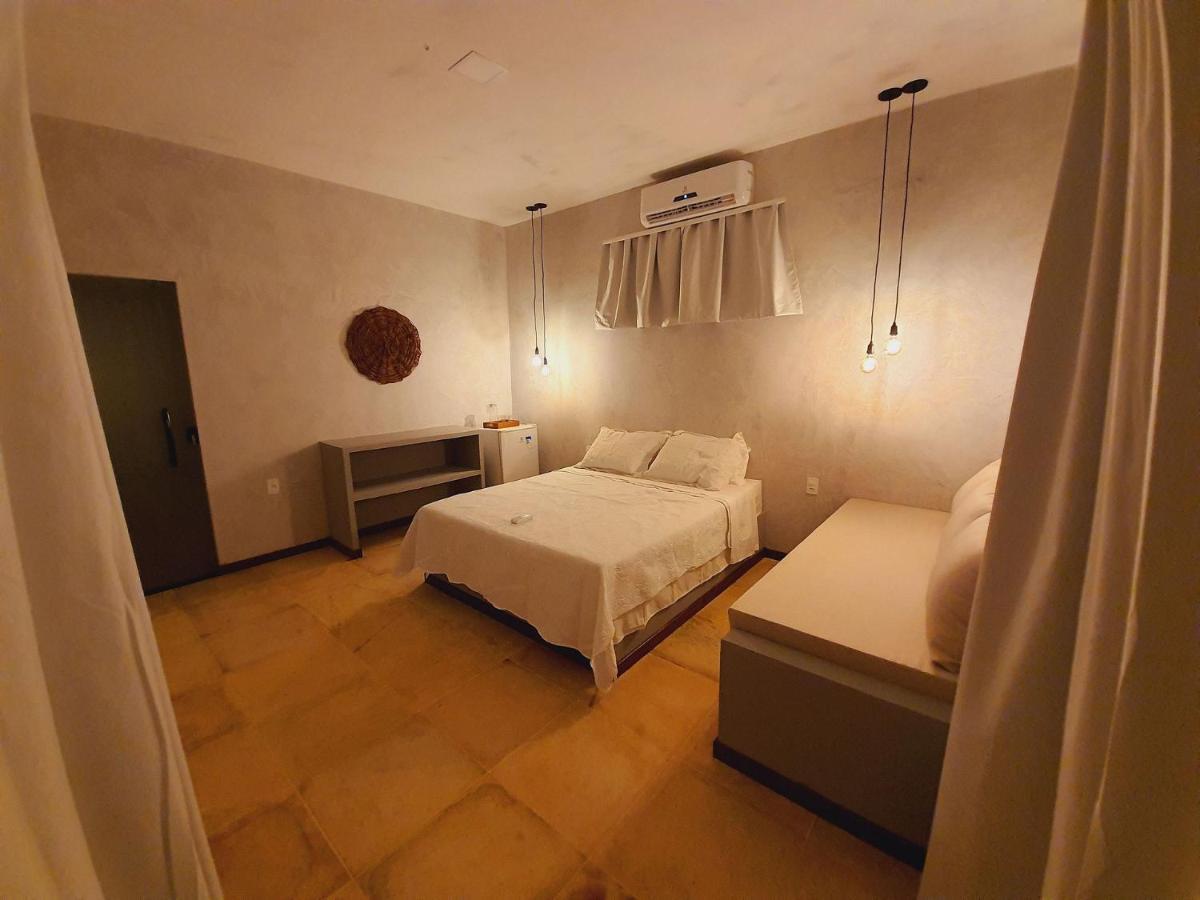 Villa Kaitei Sao Miguel do Gostoso Ngoại thất bức ảnh