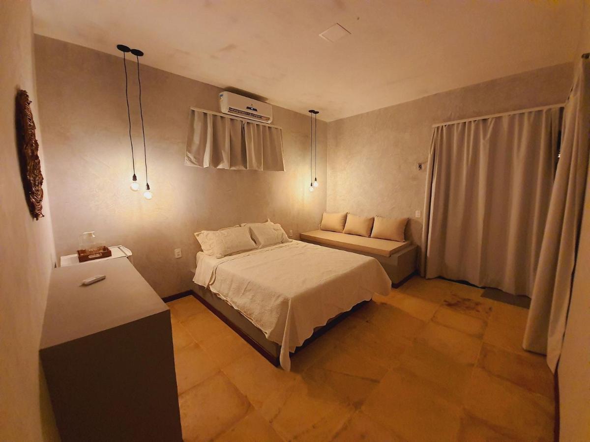 Villa Kaitei Sao Miguel do Gostoso Ngoại thất bức ảnh