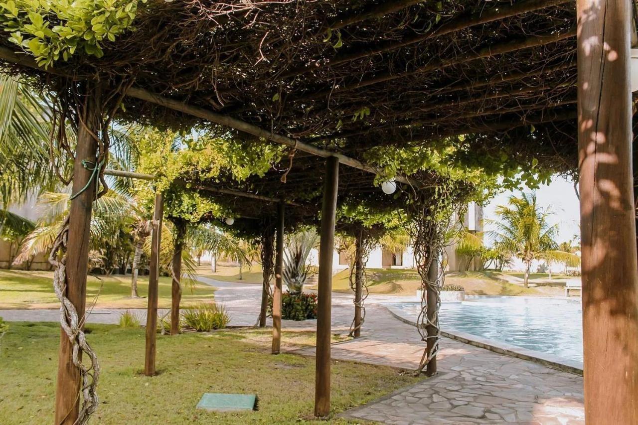 Villa Kaitei Sao Miguel do Gostoso Ngoại thất bức ảnh