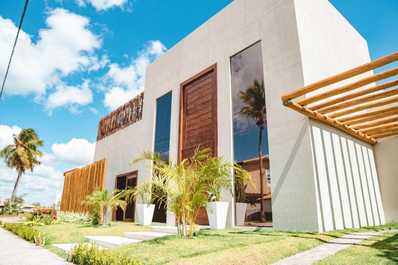 Villa Kaitei Sao Miguel do Gostoso Ngoại thất bức ảnh