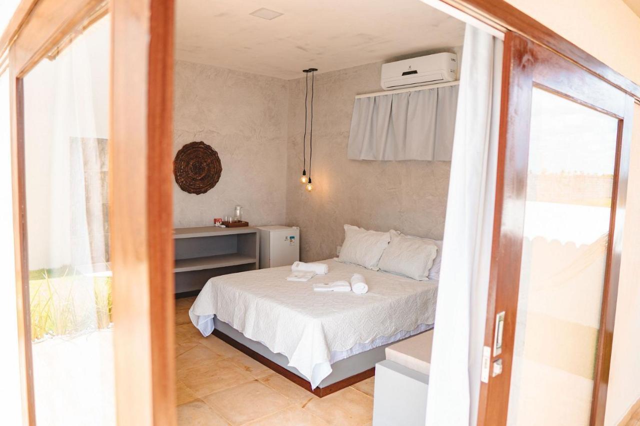 Villa Kaitei Sao Miguel do Gostoso Ngoại thất bức ảnh