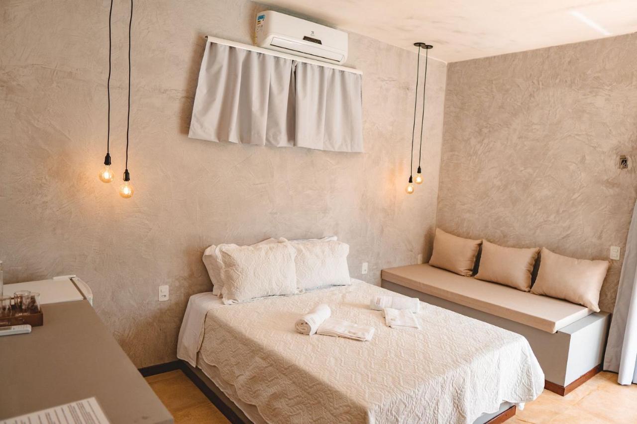 Villa Kaitei Sao Miguel do Gostoso Ngoại thất bức ảnh